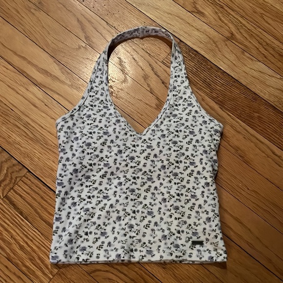 Hollister XXS Shirt Lot - Picture 6 of 9